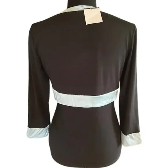 Bebe Tops Bundle – Size Large – Set of 4 – NWT/NWOT - Picture 3 of 16